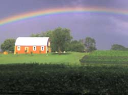 rainbow